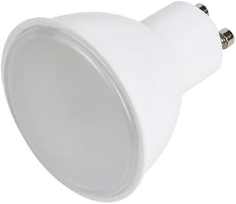 CT-4240 5W/6500K GU10 LED DISH BULB WHITE CATA