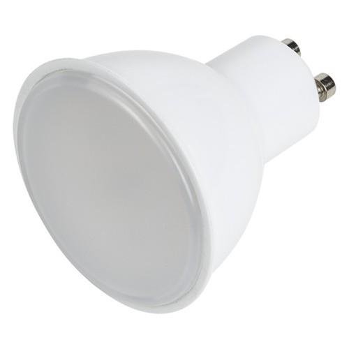 CT-4240 5W/6500K GU10 LED Çanak Ampul (Beyaz) Cata