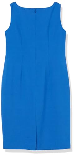 Women's Long Jacket & Sheath Dress3