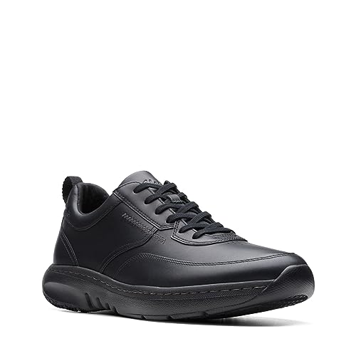 Image of Clarks Mens Clarkspro Lace