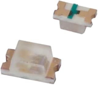 Pack of 4 LTST-C190TBKT Blue 470nm LED Indication - Discrete 3.3V 0603 (1608 Metric)