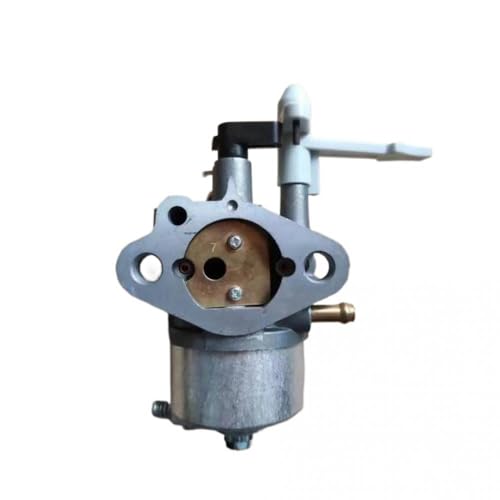 Carburateur MX400 pour moteur 7HP : fini les pertes de puissance