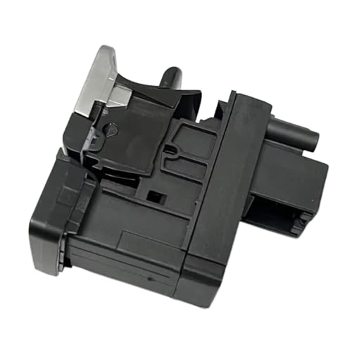 Bouton Commande Frein À Main Pour Stationnement Facile En VW Golf 7 MK7