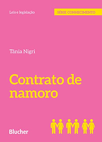 Contrato de Namoro