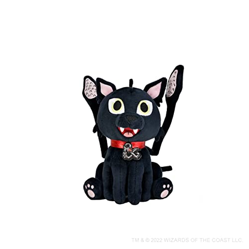 Peluche Displacer Beast Dungeons Dragons Honor Among Thieves WizKids