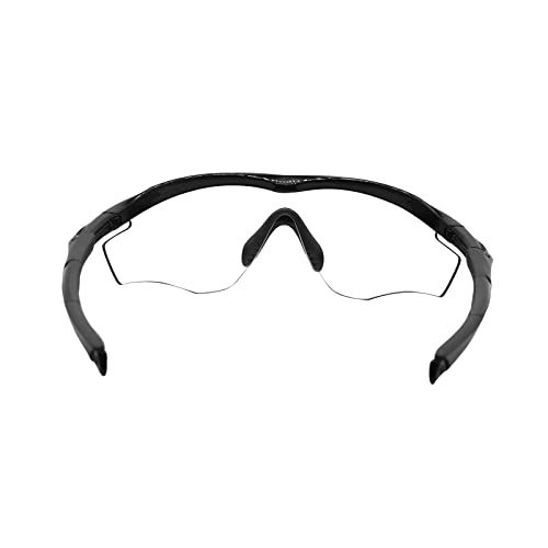 Image of BLAZERBUCK Replacement Sock Kits Earsocks & Nosepieces for Oakley M2 Frame XL Sunglass