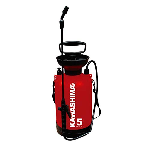 fumigador Marca K A W A S H I M A