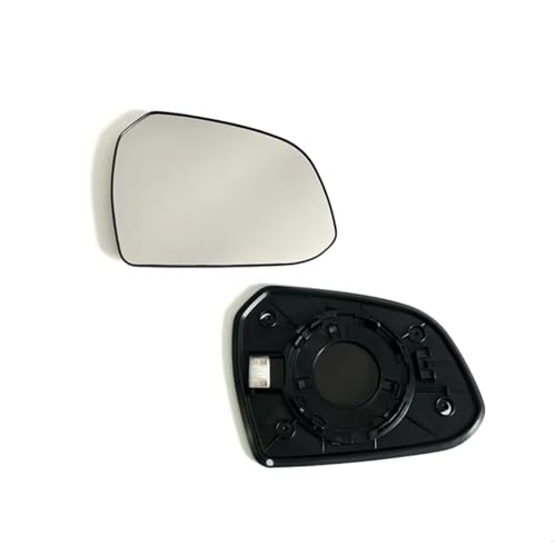 Rétroviseur cassé i10 à remplacer avec miroir droit - 2