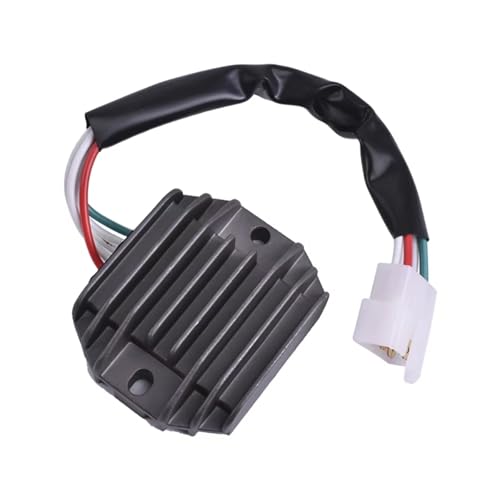 Régulateur tension moto Yamaha FZ 1000 redresseur batterie FZ1