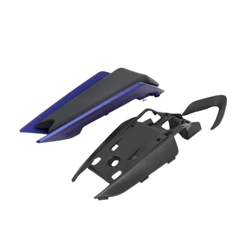 Carénage bosse de selle moto de finition supérieure pour RSV4 et RS660 - 4
