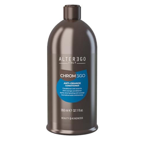 ALTER EGO CONDIZIONANTE NEUTRALIZZANTE ANTI-ARANCIO 950 ML