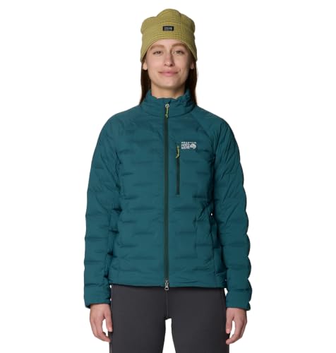 Image of Mountain Hardwear StretchDown Jacket