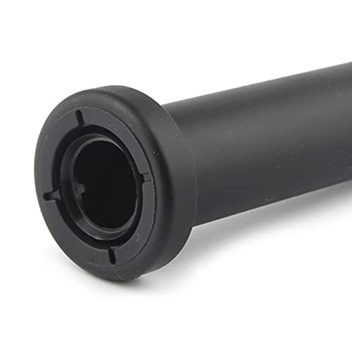 Homyl 24 peças de buchas de braço de controle traseiro para Polaris Sportsman HO EFI 2006 2008-2011