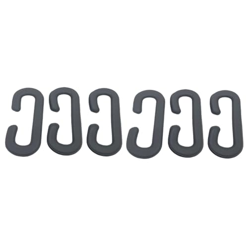 OSALADI 6 Pcs Eye Tablet Holder for Car Bracelet Keychain for Women Vr Headset Hot Air Balloon Decorations Pad Easy to Swap Replacement No Sweat Residue Left Cushion Cover Sponge 3D