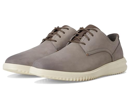 Image of Cole Haan Men's Grand+ Plain Toe Oxfords
