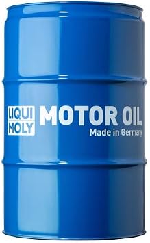 Liqui Moly Marine HIGH Performance Gear Oil SAE 85W-90 20493