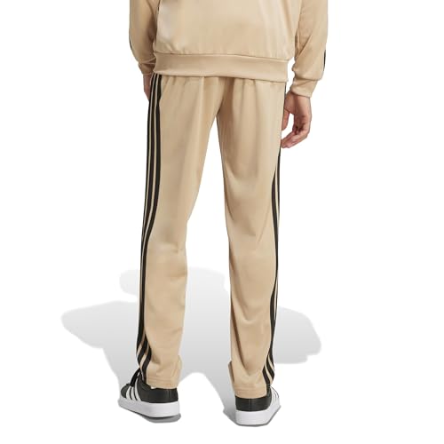 Image of adidas Men's Dayready Open Hem Track Pants