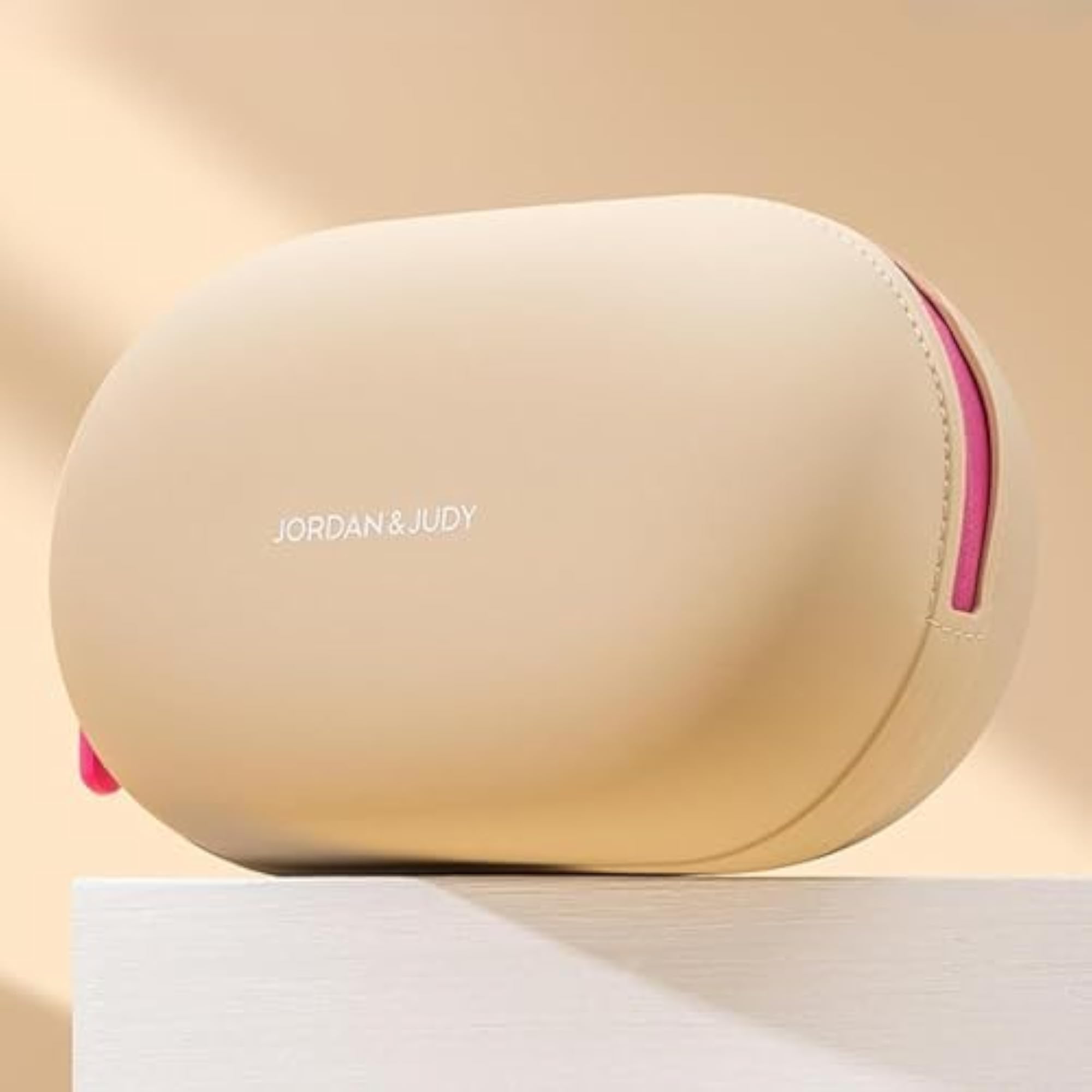 Waterproof Silicone Makeup Bag Cosmetic Pouch for Travel