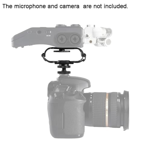 Support de choc pour PCM-M10 H6 IS-12 support universel microphone - 7