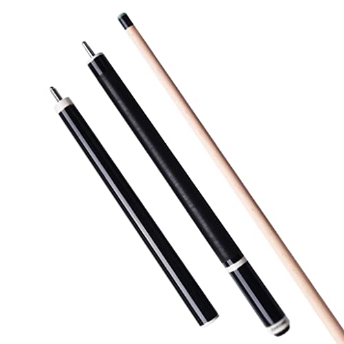 Snooker cue pointe pointu gris pour vos soirées de billard entre amis au salon