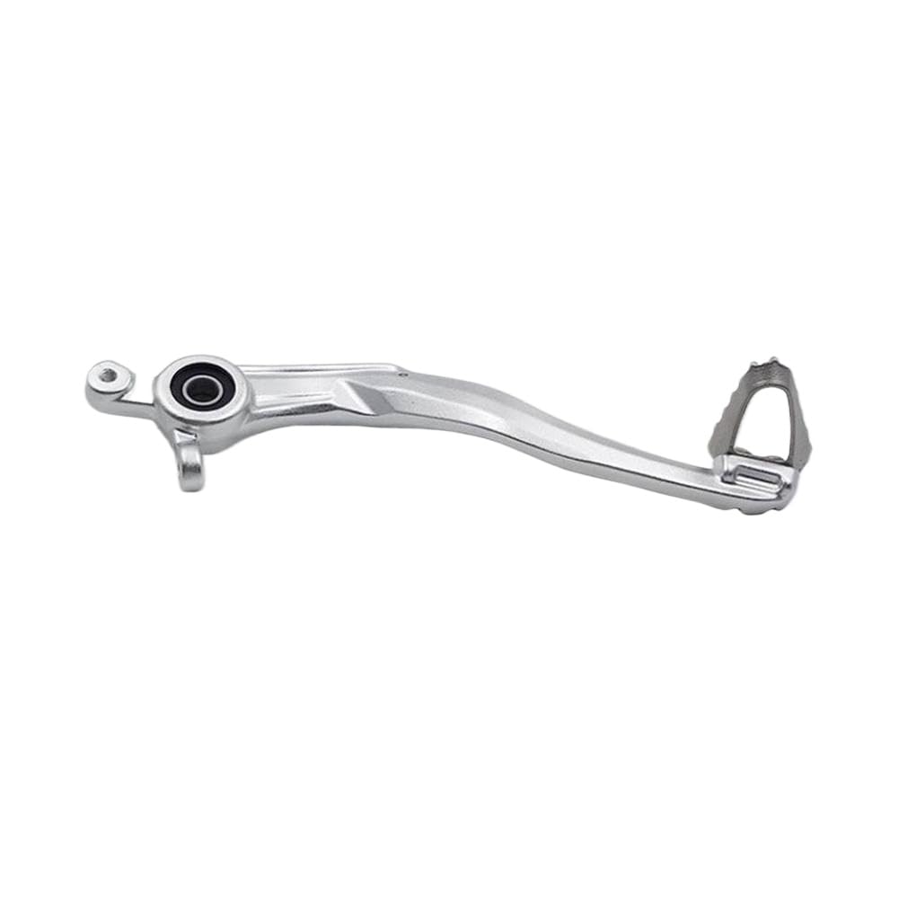 Ogbtkizp Onecolor Motorcycle Rear Foot Brake Pedal Lever Assembly 2023 Compatible With Sx Sxf Xc Xcf Xcw Excf Fc Fe Tc Te Exf Mc Mcf
