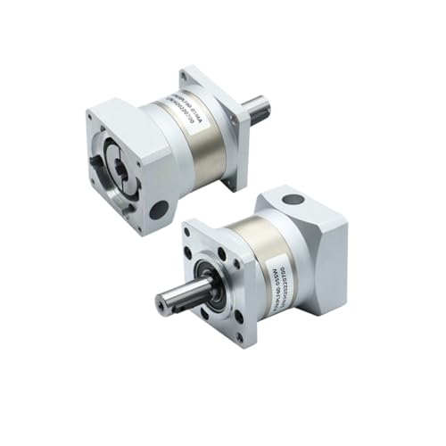 Réducteur planétaire Nema23 Nema24 motorisation pas à pas 20:1