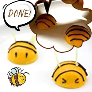 Funshowcase 15 Cavity Semi Sphere Half Round Dome Silicone Mold Chocolate Teacake Baking Tray, Orange #TOP5