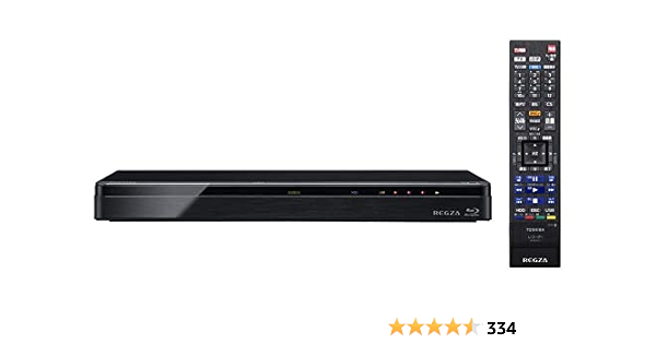 Amazon | 東芝 1TB HDD/3チューナー搭載3D対応ブルーレイレコーダー