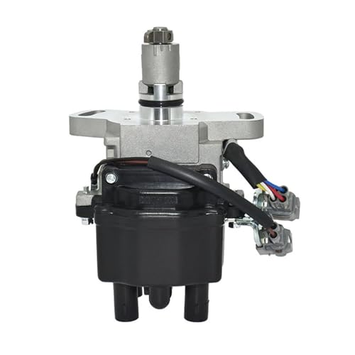 Distributeur d'allumage pour résoudre les ratés moteur sur Toyota Corolla 1.3L
