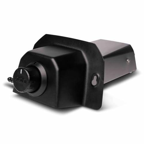 Ooni Karu 16 Gas Burner Adapter - 37mbar Propane Gas Burner - Regulator and Gas Hose Included