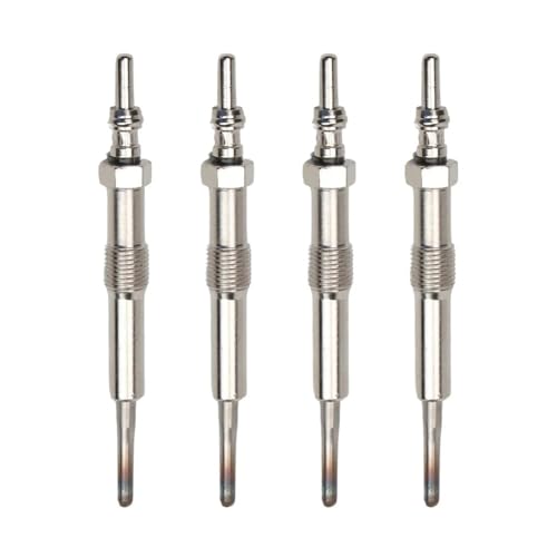 Bougies de préchauffage 1.5 DCI pour résoudre les ratés d'allumage Clio