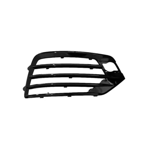 Grille antibrouillard avant droit pour Audi Q3 S-Line 2016-2017 cadre externe
