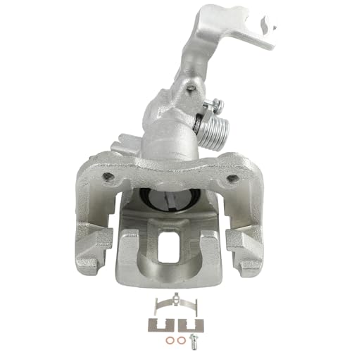 Image of SCITOO Rear Right Disc Brake Caliper With Bracket 19-B2088 | Fit For Honda Model - For Accord 1998-2002 1PC