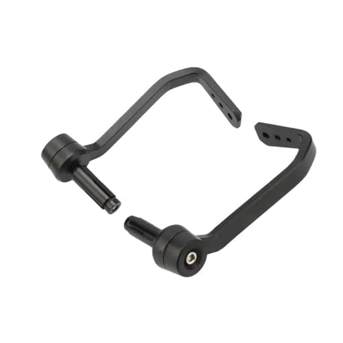 Protège-mains moto pour levier de GSX-R1000 2017-2023 kit de protection complet