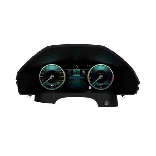 Panel de instrumentos digital LCD W212 Mercedes Benz E NTG4.0 2010-2015 velocímetro virtual LHD