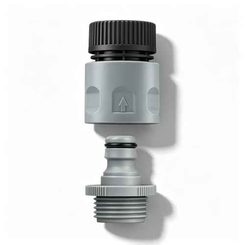 ETZ trousse rinçage moteur Seadoo adaptateur