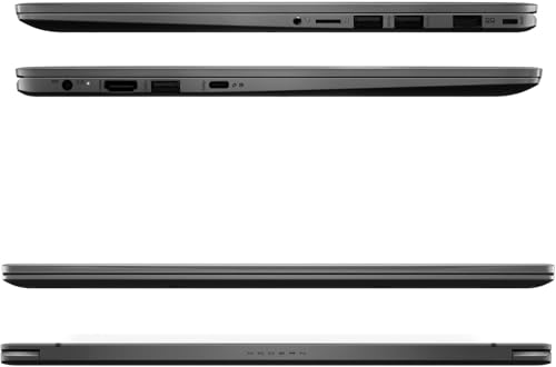 MODERN 15 F13M, Display Laptop 15.6" Full HD IPS, CPU Intel Core i7-1355U 5,0GHz Max, 16GB DDR4, 512GB SSD NVMe, Wi-Fi 6E, Windows 11 Pro, Grigio Platino [Layout e Garanzia ITA] - Notebook - Immagine 8