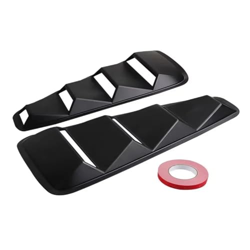 Grille spoiler pour Mustang 2005-2014 remplace votre cache cassé