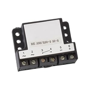 Vbpcefztlk RE 550/250-2 SI-S Vorschaltgerät