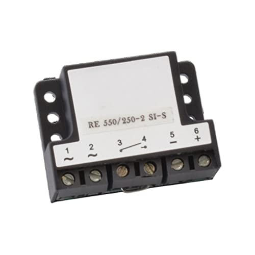 Vbpcefztlk RE 550/250-2 SI-S Vorschaltgerät