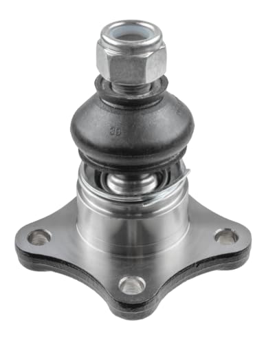 LEMFÖRDER 15282 01 Rotule de Suspension pour Mitsubishi Pajero/Shogun III (V7_W, V6_W) 1999-2007 Droit, Extérieur, Gauche, Supérieur, Essieu Avant et autres véhicules