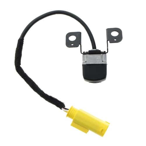 Caméra de recul ABS noire haute résistance pour Kia Sorento 2012-2015