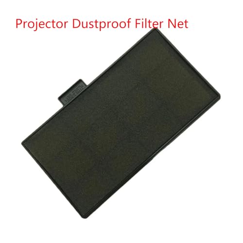 Filtro de aire contra sobrecalentamiento para proyector Epson EB-X41 5
