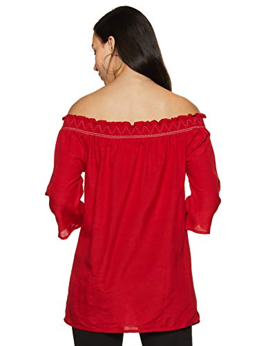 Image of Women's Slim Fit Top