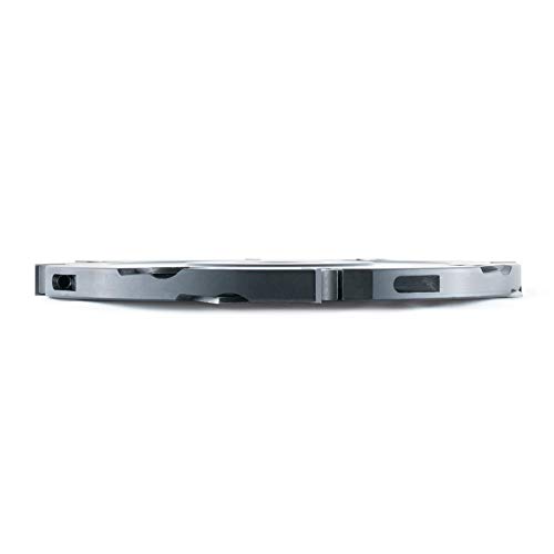 Amana Tool 61419 Outil de précision industrielle en acier et carbure