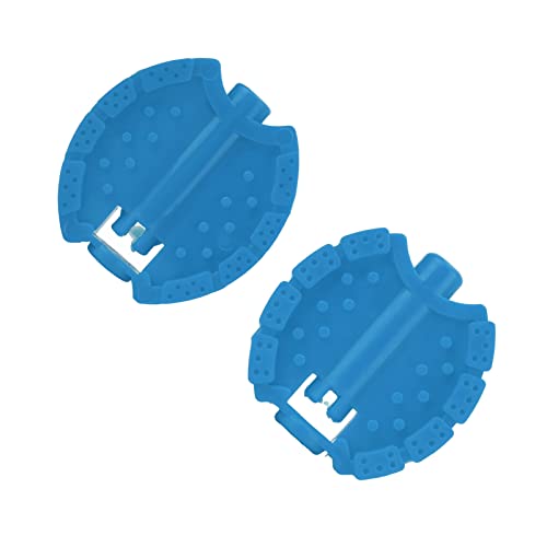 Pedal de triciclo infantil, pedal de bicicleta infantil robusto e forte para bebê para crianças