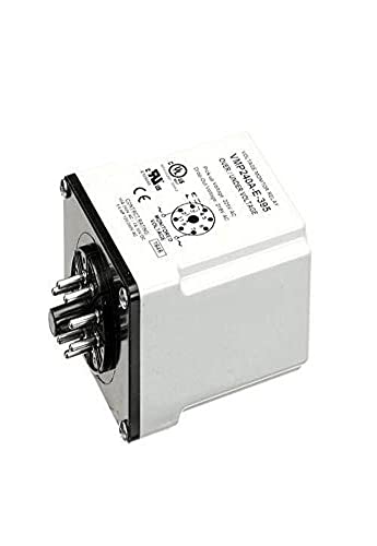 Relais de surveillance de la tension Vmr avec coupure automatique réseau