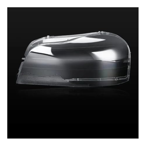 Abat-jour lentille phare Volvo XC90 optique transparent coque de protection auto