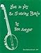 Produktbild HOW TO PLAY 5 STRING BANJO - arrangiert für Banjo [Noten / Sheetmusic] Komponist: SEEGER PETE