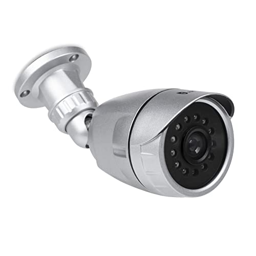 Smartwares CDM-34552 Videocamera Finta, 1 Unità (Confezione da 1)